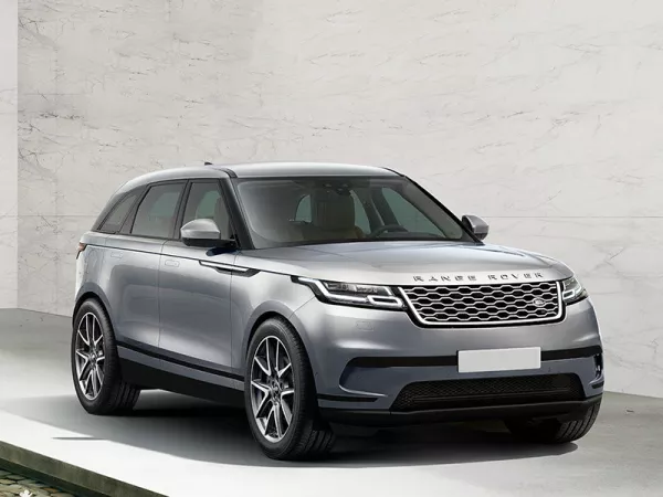 Dịch vụ thay Kính chắn gió xe Range Rover Velar tận nơi